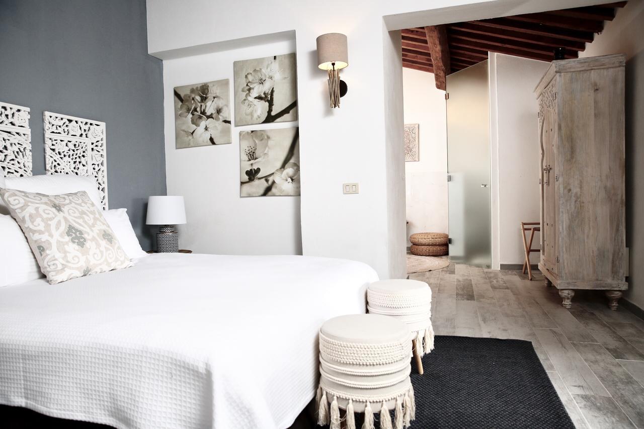 Dojo Bianco Bed & Breakfast Massa Marittima Exterior photo